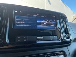 MERCEDES-BENZ Vito 119 Tourer PRO XL STANDHZ NAV KAMERA