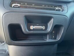 MERCEDES-BENZ Vito 119 Tourer PRO XL STANDHZ NAV KAMERA