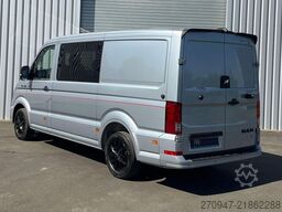 MAN TGE 3.200 L3H2 MIXTO 4x4 Individual S ACC STHZ