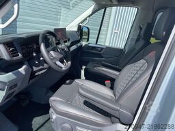 MAN TGE 3.200 L3H2 MIXTO 4x4 Individual S ACC STHZ