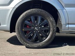 MAN TGE 3.200 L3H2 MIXTO 4x4 Individual S ACC STHZ