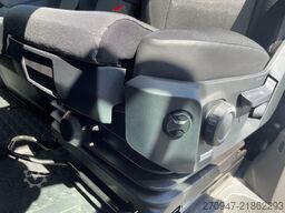 MAN TGE 3.180 L5H3 Kasten LED DAB NAVI MFL SITZHZ