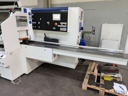 SCM Superset NT mit Rueckfuehrung