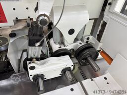 SCM Superset NT mit Rueckfuehrung