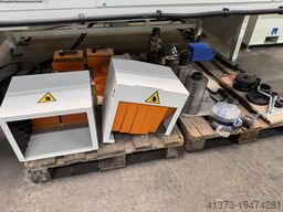 SCM Superset NT mit Rueckfuehrung