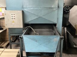 Cryogenic machine 150 l