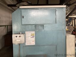 Cryogenic machine 150 l
