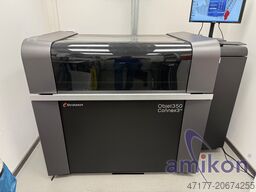 Stratasys OBJET350 Connex3