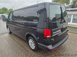 VW T6.1 Transporter Kasten lang*AHK*NAVI*