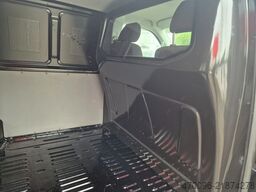 VW T6.1 Transporter Kasten lang*AHK*NAVI*