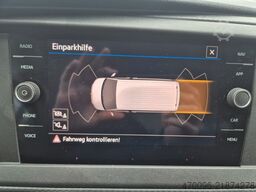 VW T6.1 Transporter Kasten lang*AHK*NAVI*