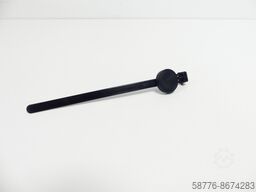  Bauer  Böcker Kabelführungsmagent 22mm - ! - 116/33