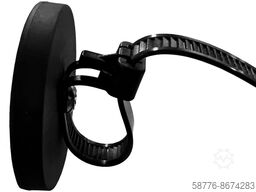  Bauer  Böcker Kabelführungsmagent 22mm - ! - 116/33