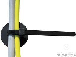  Bauer  Böcker Kabelführungsmagent 43mm - ! - 116/34