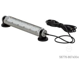 Bauer Böcker LED-Machinenleuchte Nachtwächter L - ! - 900/53