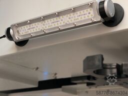  Bauer  Böcker LED-Machinenleuchte Nachtwächter L - ! - 900/53