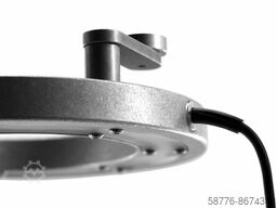  Bauer  Böcker LED-Maschinenleuchte Kreislicht M - ! - 900/83