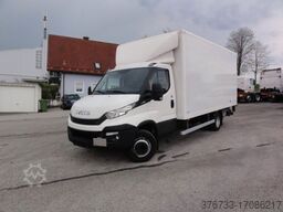 IVECO Daily 70C18 E6 manuell LBW
