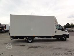 IVECO Daily 70C18 E6 manuell LBW
