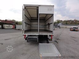 IVECO Daily 70C18 E6 manuell LBW