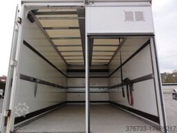 IVECO Daily 70C18 E6 manuell LBW