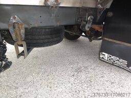 IVECO Daily 70C18 E6 manuell LBW