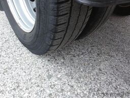 IVECO Daily 70C18 E6 manuell LBW