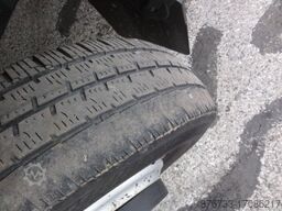 IVECO Daily 70C18 E6 manuell LBW