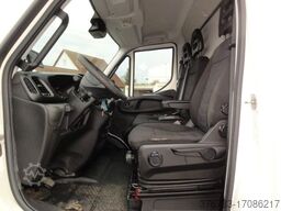 IVECO Daily 70C18 E6 manuell LBW