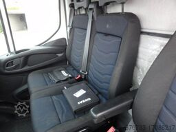 IVECO Daily 70C18 E6 manuell LBW