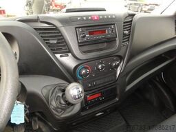 IVECO Daily 70C18 E6 manuell LBW