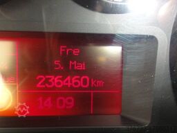 IVECO Daily 70C18 E6 manuell LBW