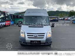 FORD Transit/ Tourneo/ Trend/ Klima/ 3-Punkt