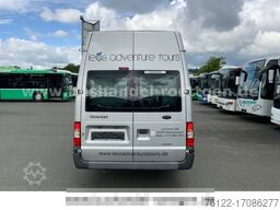 FORD Transit/ Tourneo/ Trend/ Klima/ 3-Punkt