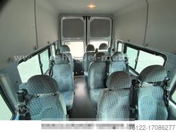 FORD Transit/ Tourneo/ Trend/ Klima/ 3-Punkt