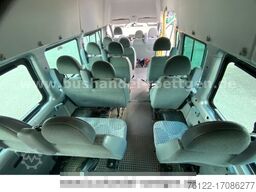 FORD Transit/ Tourneo/ Trend/ Klima/ 3-Punkt