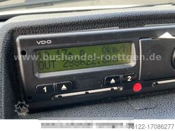 FORD Transit/ Tourneo/ Trend/ Klima/ 3-Punkt