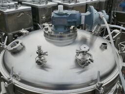 Pharma-Planung u. Anlagenbau GmbH B0059