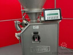 Vemag Vacuum Filler Robot 500