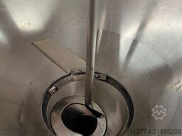 Vemag Vacuum Filler Robot 500