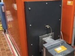 Viessmann Paromat-Triplex 460Kw Niedertemperatur
