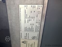 Viessmann Paromat-Triplex 460Kw Niedertemperatur