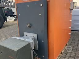 Viessmann Paromat Simplex 170Kw
