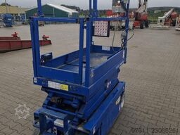 SkyJack SJIII 3219