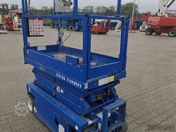 SkyJack SJIII 3219