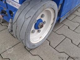 SkyJack SJIII 3219