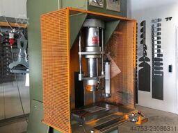 Hans Schoen SH-100