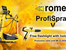 ROMER ProfiSpray V