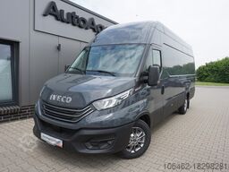 Iveco Daily Kasten 35S18 HI-Matic L4H3 18m³+AHK+ACC+NAVI