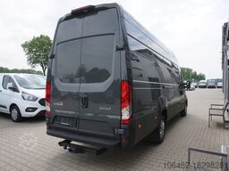 Iveco Daily Kasten 35S18 HI-Matic L4H3 18m³+AHK+ACC+NAVI